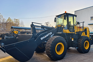 cupe Incarcator frontal Shantui L55-B5 HMAX (3) cupe Incarcator frontal Shantui L55-B5 HMAX (1)